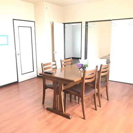 Ark City Asahikawa - Vacation Stay 8528 외부 사진
