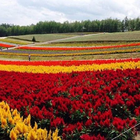 Ark City Asahikawa - Vacation Stay 8528 외부 사진