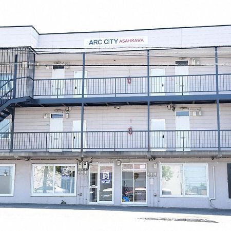 Ark City Asahikawa - Vacation Stay 8528 외부 사진
