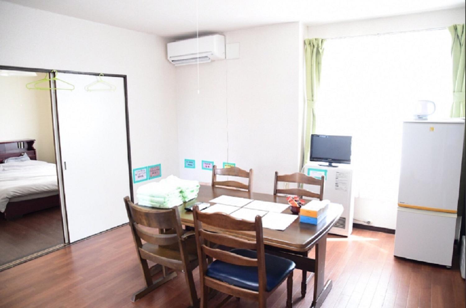 Ark City Asahikawa - Vacation Stay 8528 외부 사진